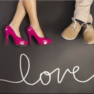 Meet your Posher, Estrella